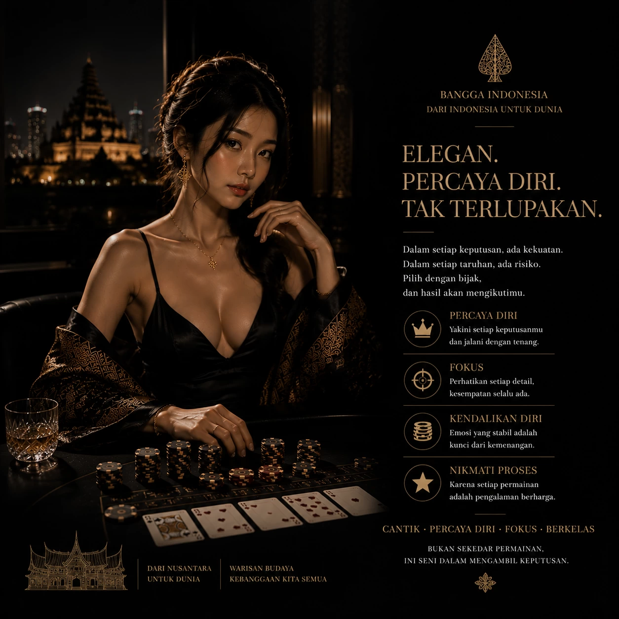 Inovasi Teknologi di promotions untuk Pengalaman Bermain